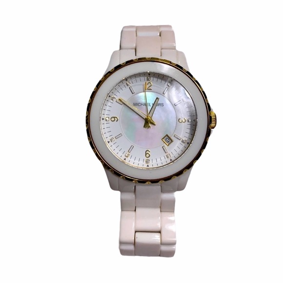 Michael Kors Accessories - Michael Kors Watch